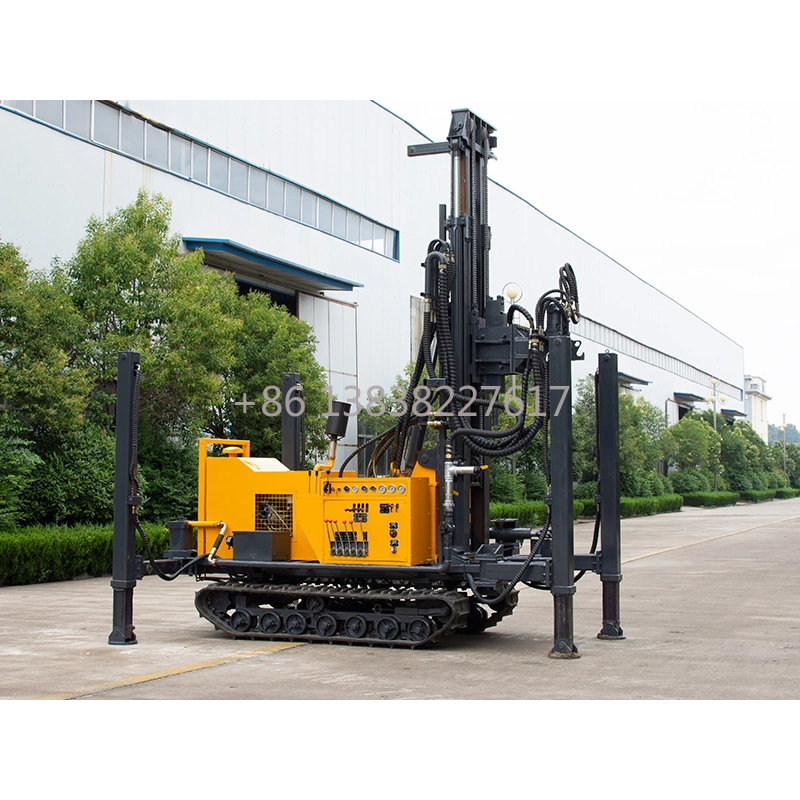 Equipamento de Perfuração de P - Heavy Equipment Drilling Rig avaliação e preço