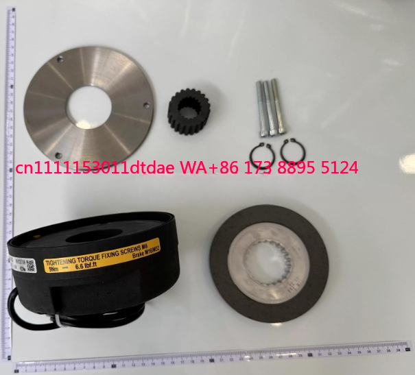 Conjunto de Freio para Guindas - Heavy Equipment Lift avaliação e preço