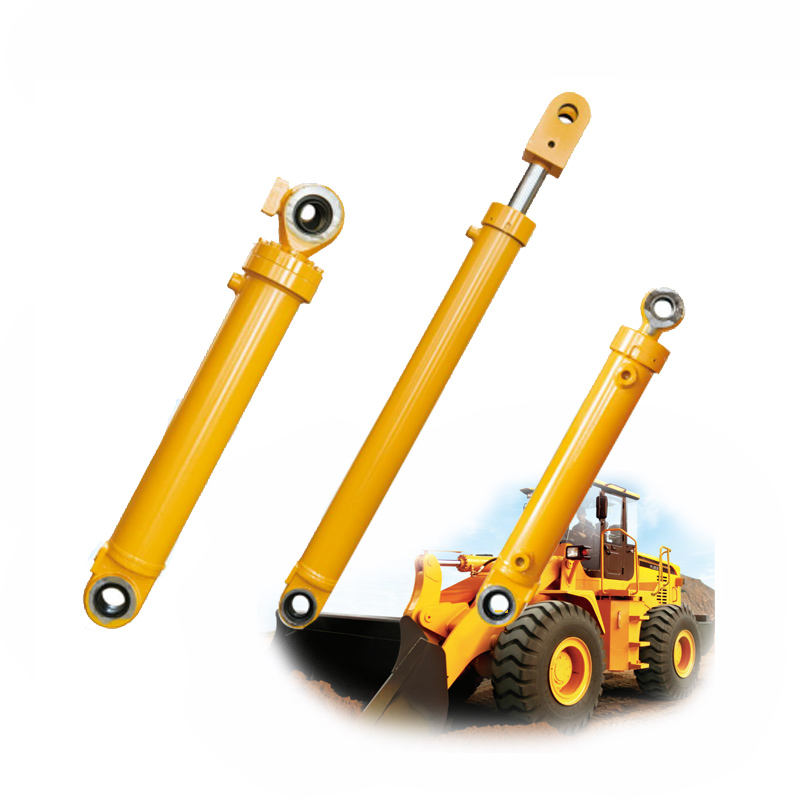Cilindro Outrigger Cromado com - Heavy Equipment Lift avaliação e preço