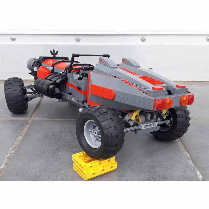 MOC-195356 menino de corrida e - Heavy Equipment Certification avaliação e preço