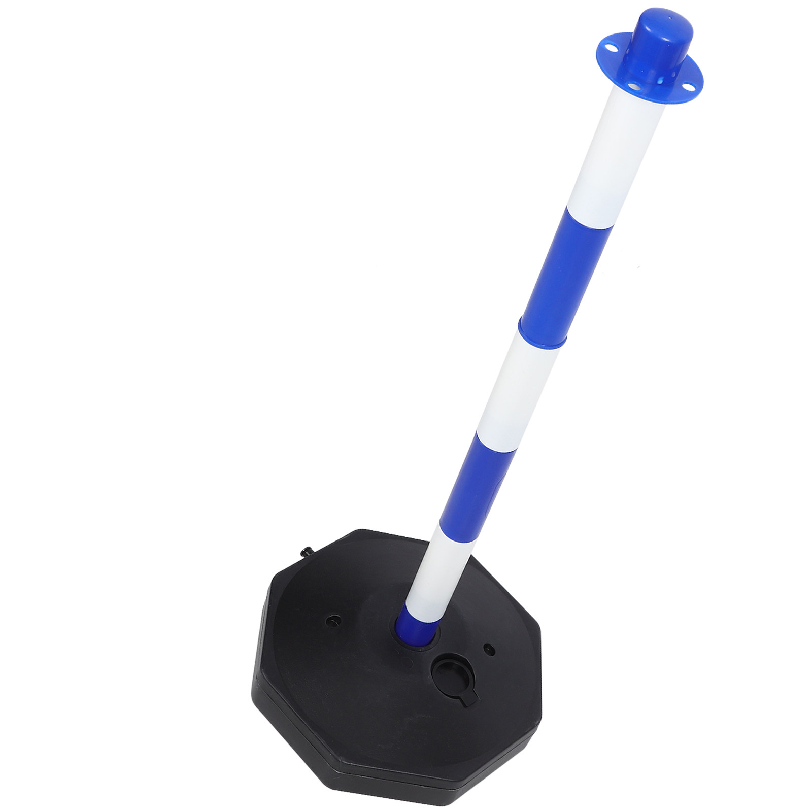 Cone de Segurança Recarregável - Road Traffic Cone avaliação e preço