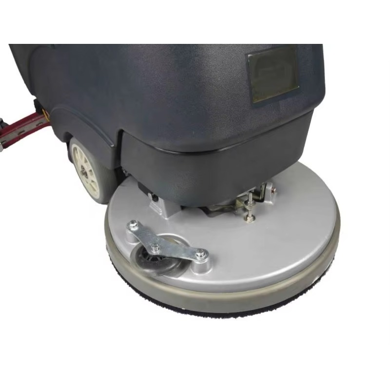 Máquina de Limpeza Comercial E - Industrial Floor Scrubber avaliação e preço