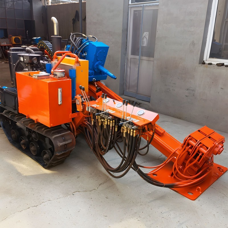Equipamento de Perfuração Hori - Heavy Equipment Drilling Rig avaliação e preço