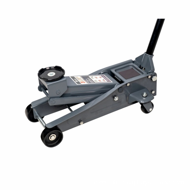 Máquina de elevação de ferrame - Hydraulic Floor Jack avaliação e preço