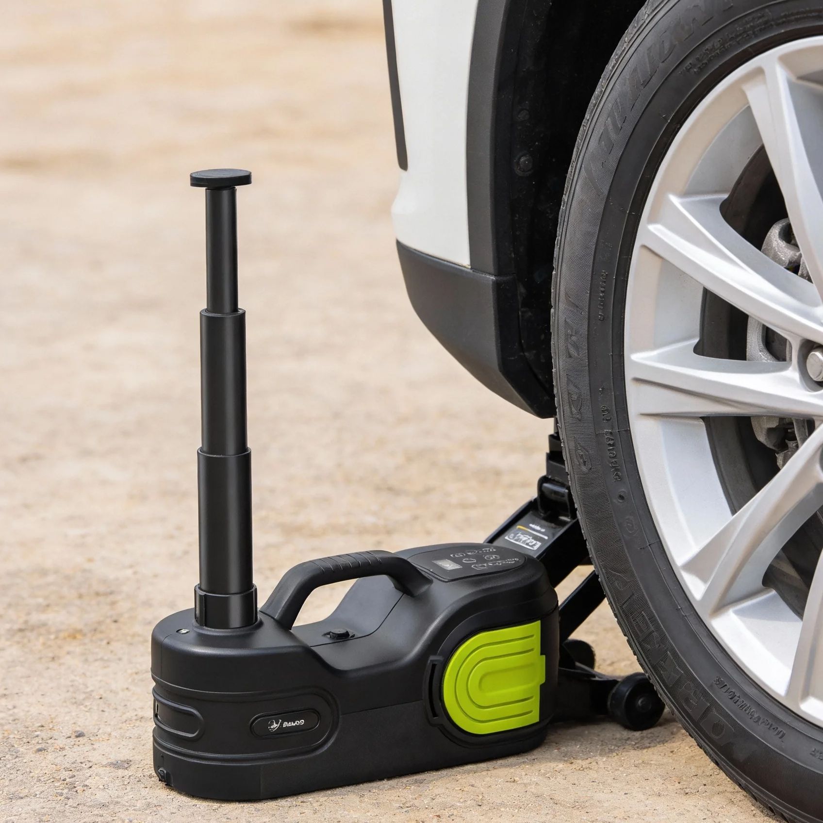 Macaco Hidráulico Automotivo 1 - Hydraulic Floor Jack avaliação e preço