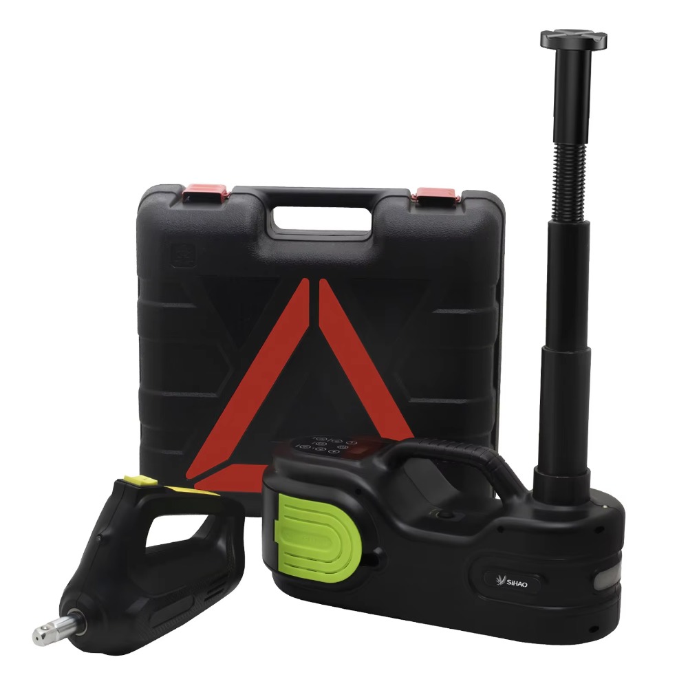 Macaco Hidráulico Automotivo 1 - Hydraulic Floor Jack avaliação e preço