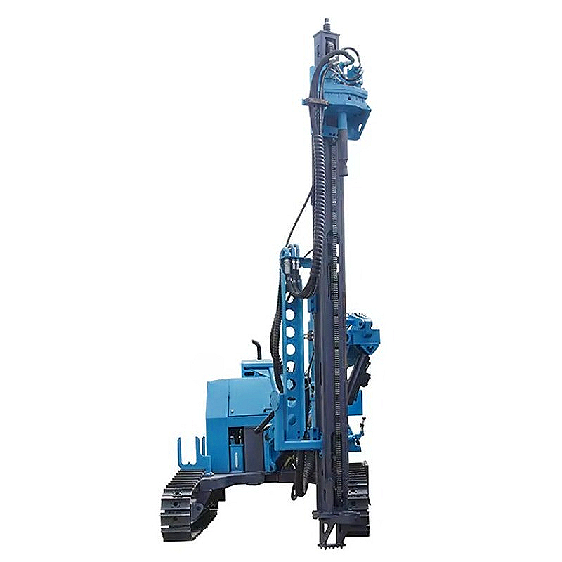 Equipamento de serviço pesado  - Heavy Equipment Drilling Rig avaliação e preço