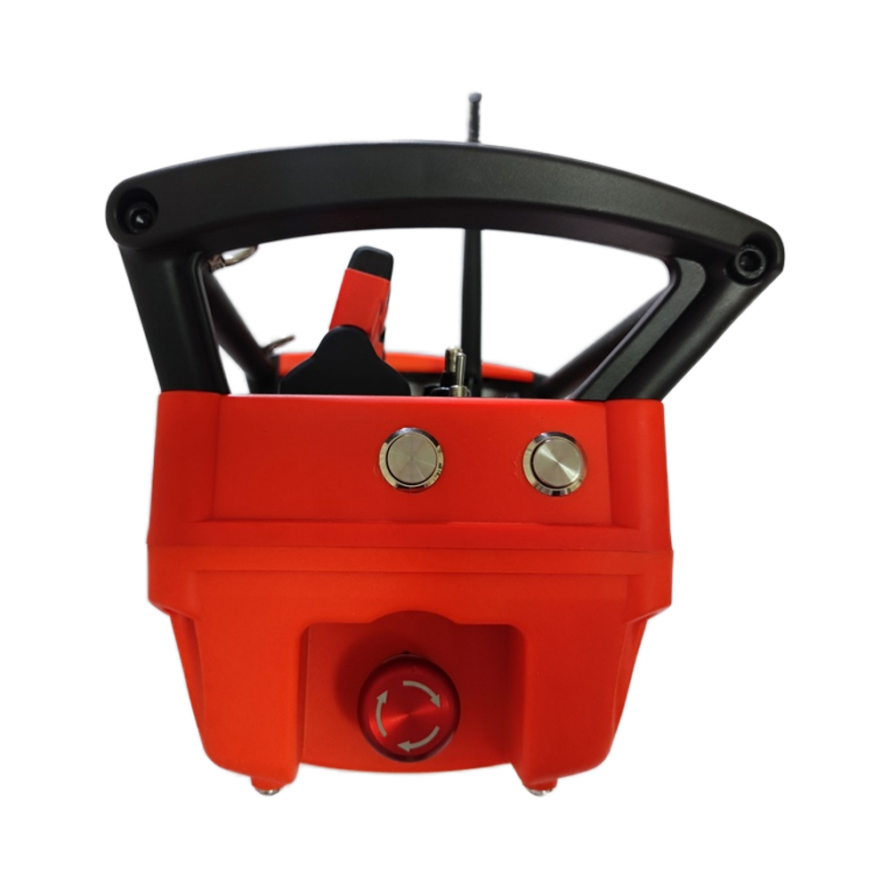Motor de guindaste de caminhão - Heavy Equipment Truck avaliação e preço