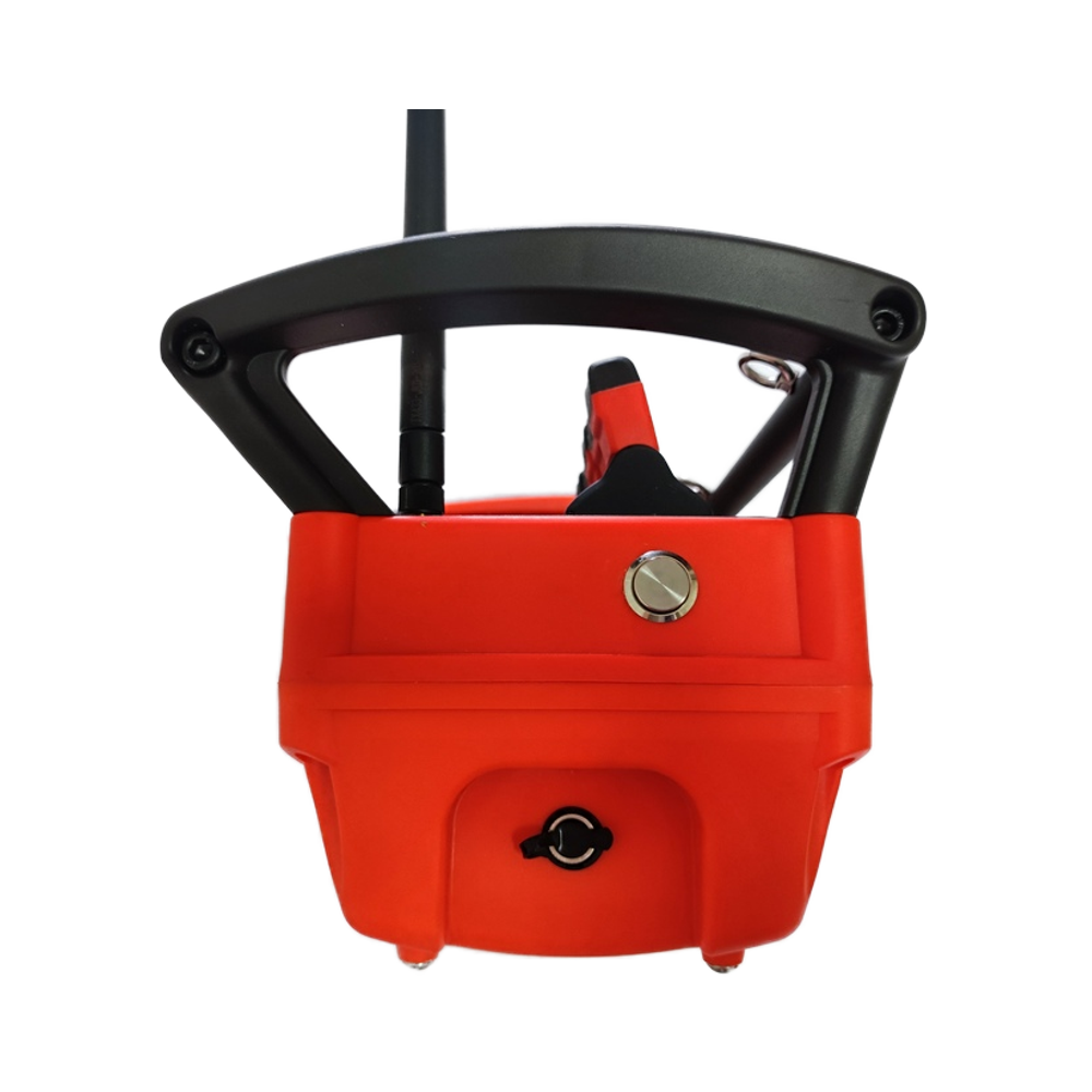 Motor de guindaste de caminhão - Heavy Equipment Truck avaliação e preço