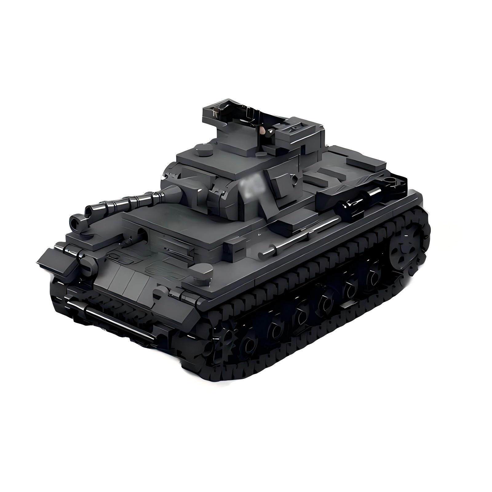 MOC Tanque Pesado Tipo F da Se - Heavy Equipment Certification avaliação e preço