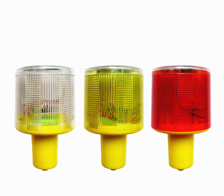 8led luz de advertência de trá - Road Traffic Cone avaliação e preço