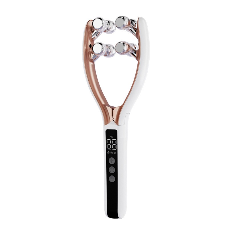 Aparelho de Massagem Facial RF - Heavy Equipment Lift avaliação e preço