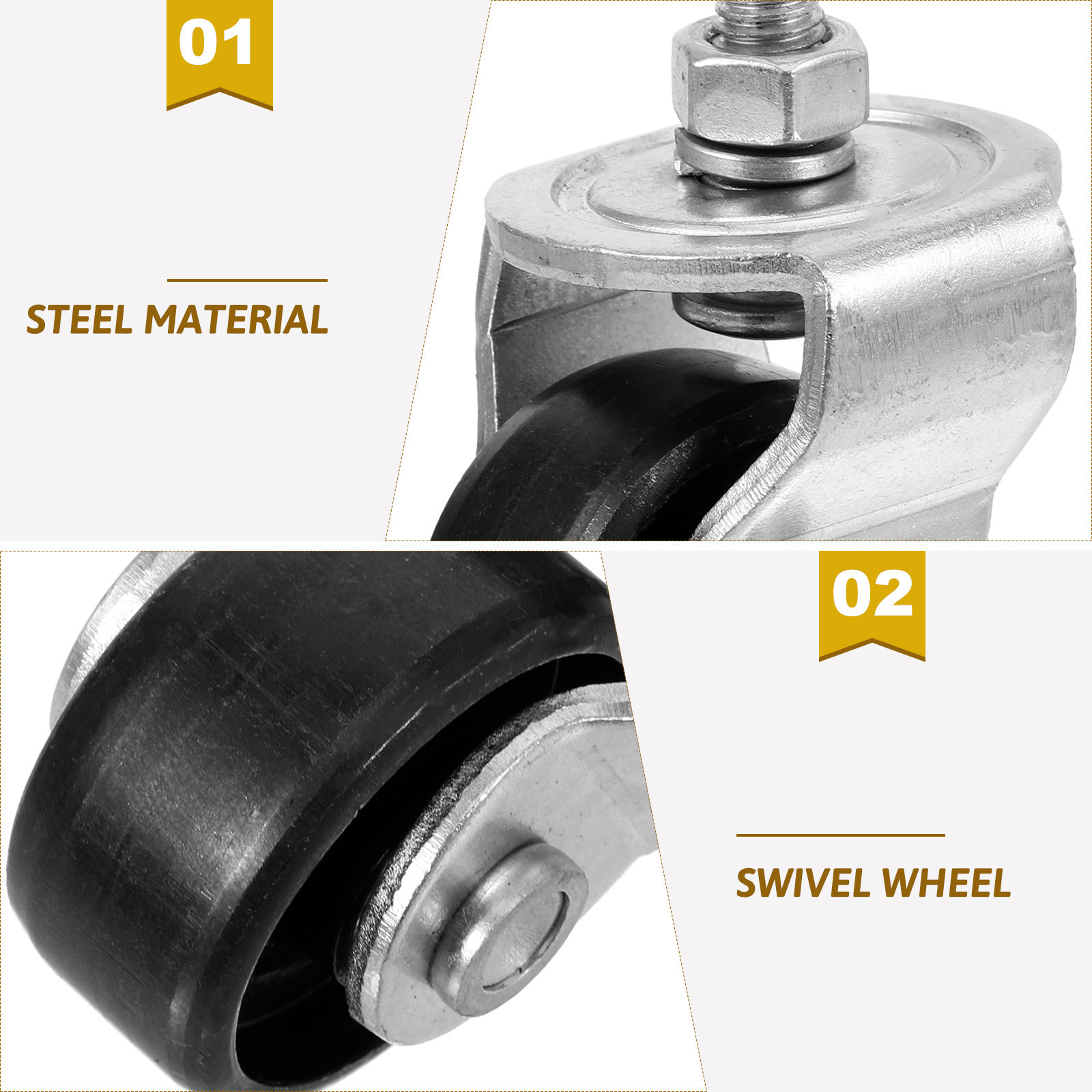 Rodízios de Reposição para Mac - Hydraulic Floor Jack avaliação e preço