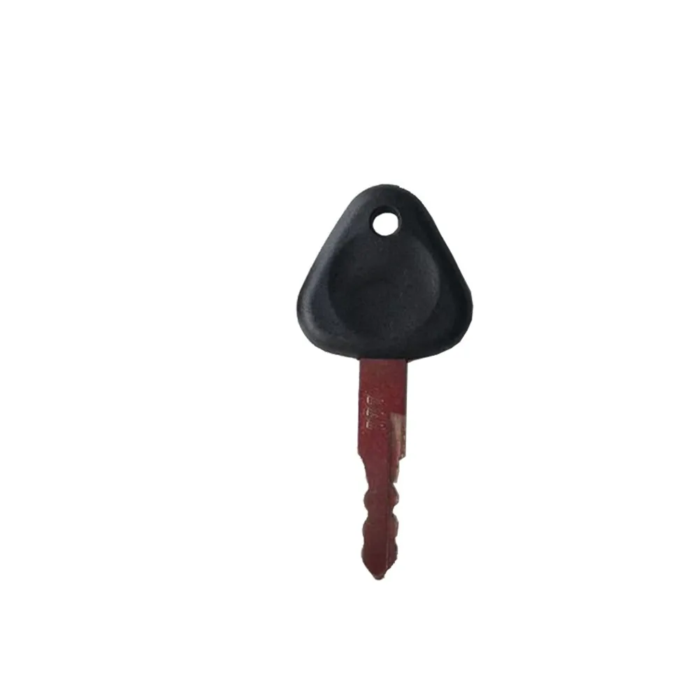 Conjunto de 3 chaves de igniçã - Heavy Equipment Key Set avaliação e preço