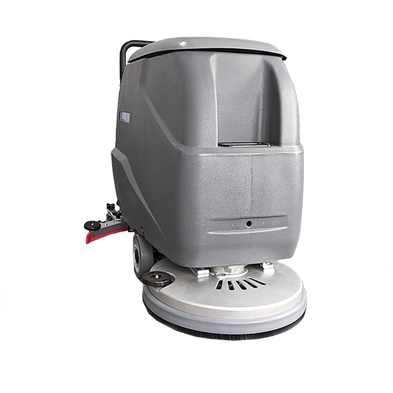 Máquina de limpeza industrial  - Industrial Floor Scrubber avaliação e preço