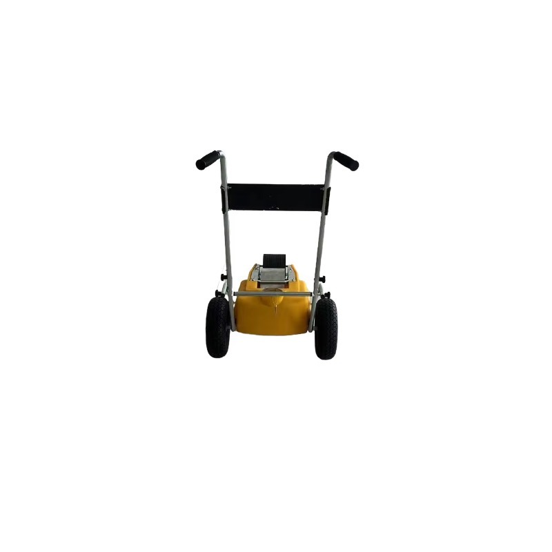 Máquina de Demarcação de Grama - Heavy Equipment Painting avaliação e preço