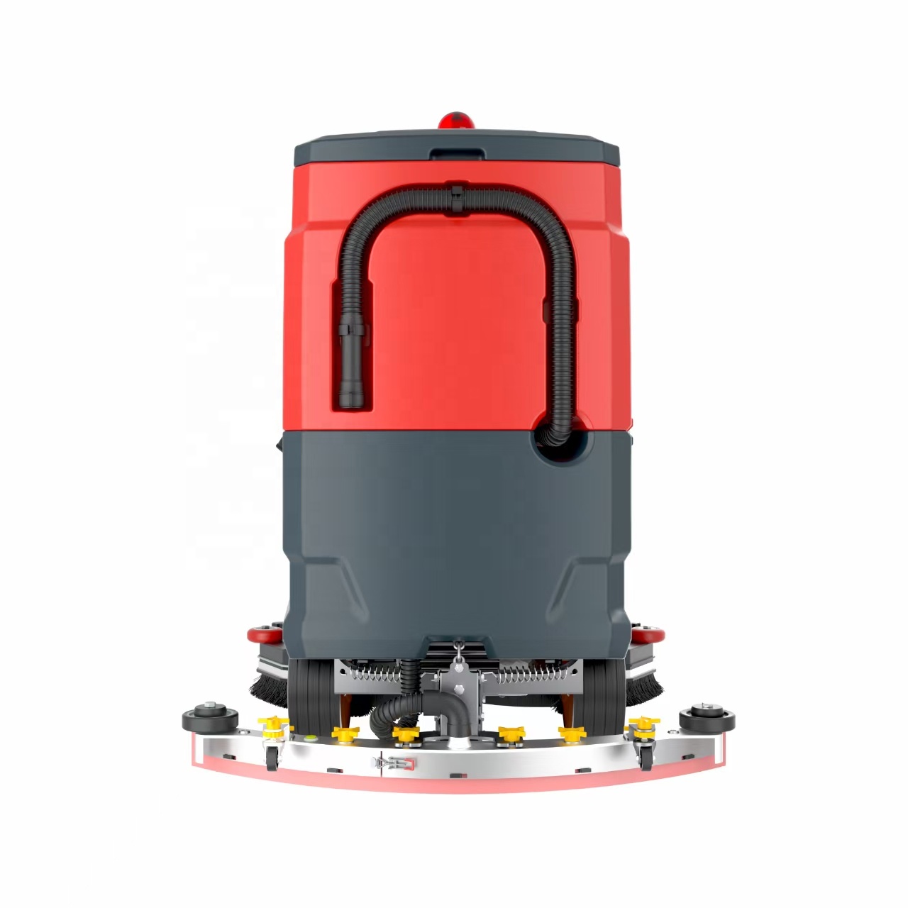 Melhor preço Máquina de lavar  - Industrial Floor Scrubber avaliação e preço