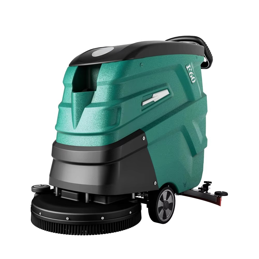 Lavadora de Piso Industrial Au - Industrial Floor Scrubber avaliação e preço