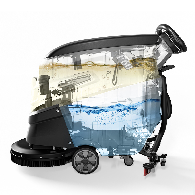 Lavadora de Piso Industrial Au - Industrial Floor Scrubber avaliação e preço