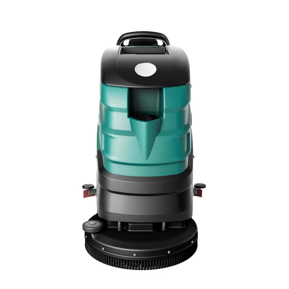 Lavadora de Piso Industrial Au - Industrial Floor Scrubber avaliação e preço