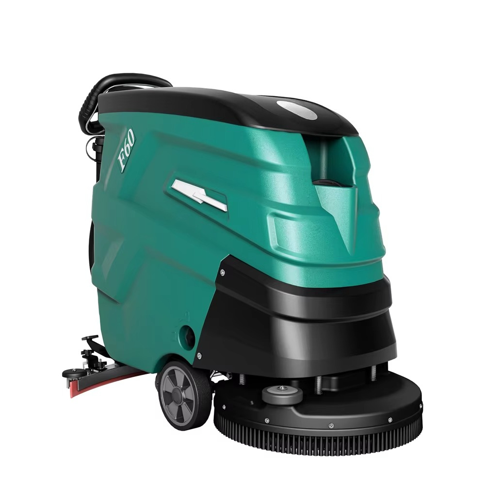 Lavadora de Piso Industrial Au - Industrial Floor Scrubber avaliação e preço