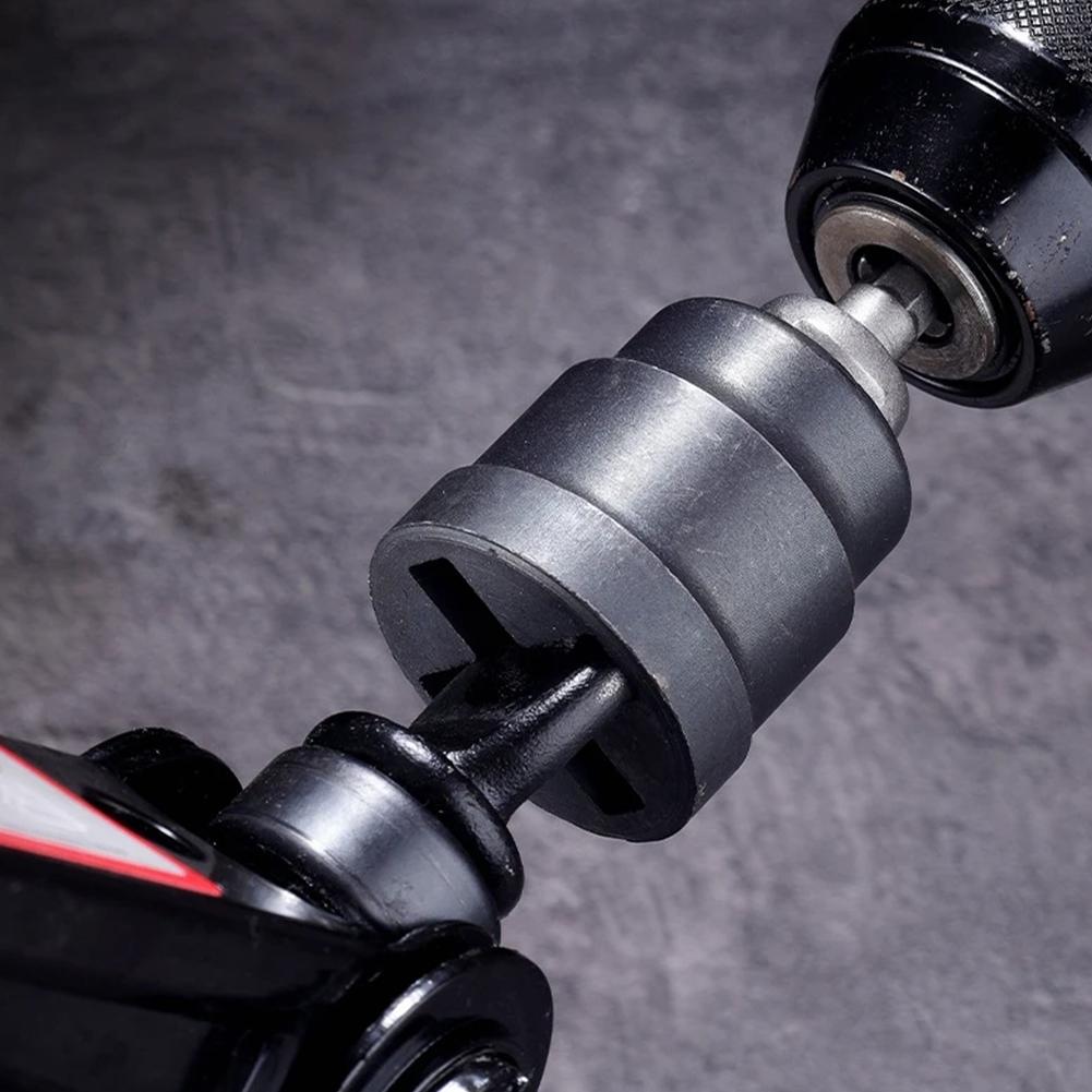 Adaptador de Soquete para Fura - Heavy Equipment Jack avaliação e preço
