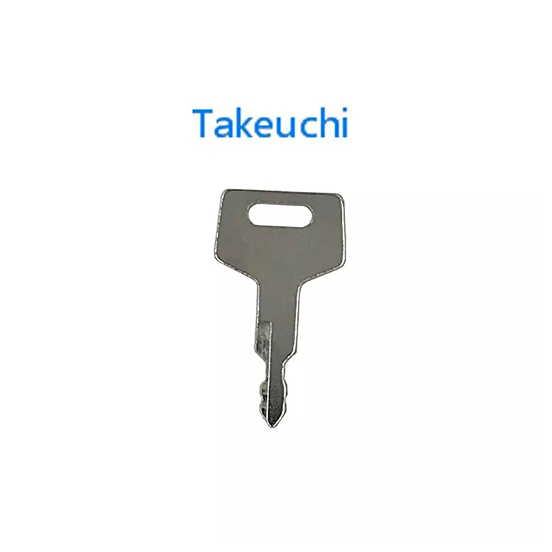 Conjunto de ignição de chave m - Heavy Equipment Key Set avaliação e preço